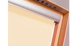 Стандартная штора ARS 94*140, Fakro. Цена: 7861 руб. Артикул: 48008