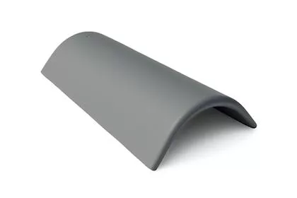 Таунус Коньковая черепица купить в екатеринбурге