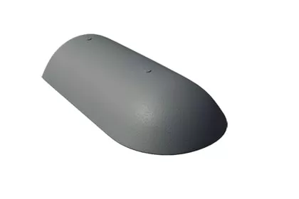 Таунус Начальная хребтовая черепица купить в екатеринбурге