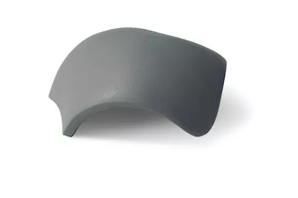 Таунус Вальмовая черепицазажимы конька в комплекте 3шт купить в екатеринбурге