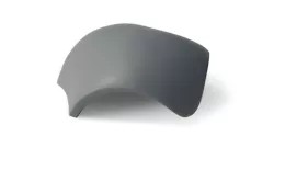 Таунус Вальмовая черепицазажимы конька в комплекте 3шт. Цена: 6335 руб. Артикул: 49144