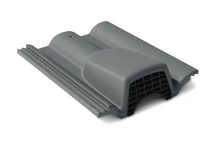 Таунус Вентиляционная черепица купить в екатеринбурге