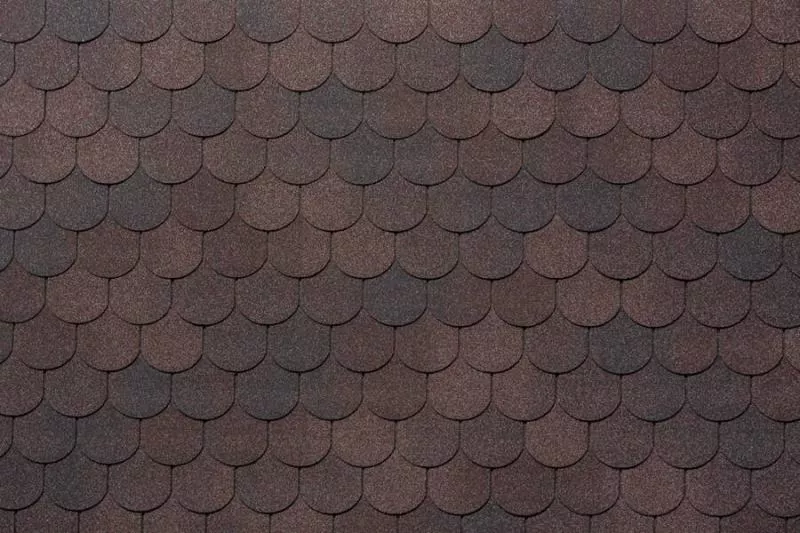Гибкая черепица Tegola Nobile Tile Верона темно-серый купить в екатеринбурге