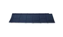 Композитная черепица Metrotile IShingle Темно-синий. Цена: 1790 руб. Артикул: MetrotileShingle-dbl