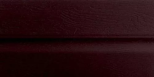 Сайдинг виниловый FineBer STANDARD EXTRA ACRYLIC Темный дуб купить в екатеринбурге