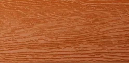 Фибросайдинг DECOVER 3600x190x8мм Terracotta RAL 8023 Оранжево-коричневый купить в екатеринбурге