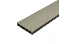 Террасная доска CM Decking Country Смок Грэй 3000х148х25мм. Цена: 1716 руб. Артикул: 48656