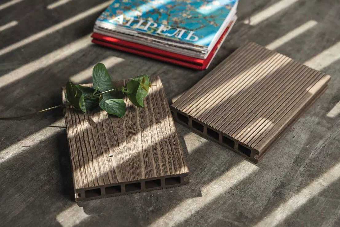 Террасная доска CM Decking Country Сонома 3000х148х25мм купить в екатеринбурге