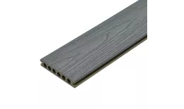 Террасная доска CM Decking Reverse Антик/Лайт Грэй 3000х138х23мм. Цена: 3145 руб. Артикул: 48670