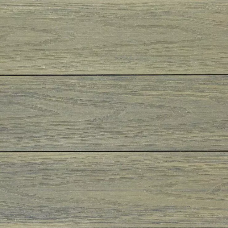 Террасная доска CM Decking Reverse Антик/Лайт Грэй 3000х138х23мм купить в екатеринбурге