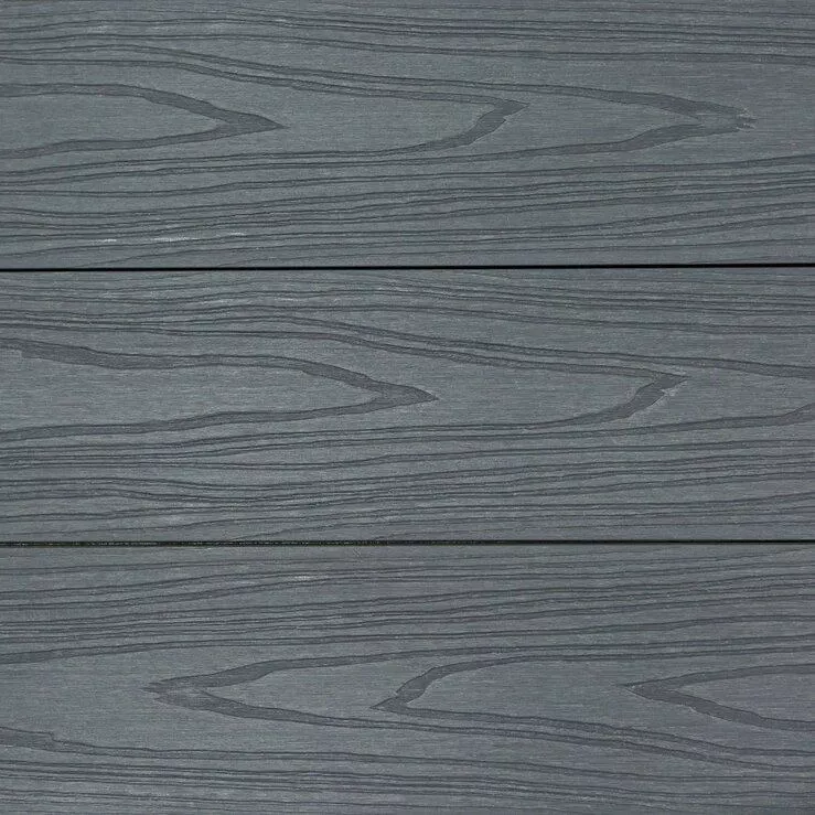 Террасная доска CM Decking Reverse Антик/Лайт Грэй 3000х138х23мм купить в екатеринбурге