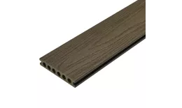 Террасная доска CM Decking Reverse Волнат/Чаркол 3000х138х23мм. Цена: 3145 руб. Артикул: 48671