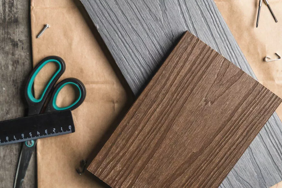 Террасная доска CM Decking Reverse Волнат/Чаркол 3000х138х23мм купить в екатеринбурге