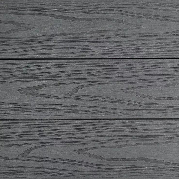 Террасная доска CM Decking Reverse Волнат/Чаркол 3000х138х23мм купить в екатеринбурге