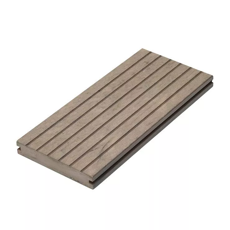 Террасная доска CM Decking ROBUST SOLID ЯСЕНЬ 140х20х3000мм купить в екатеринбурге