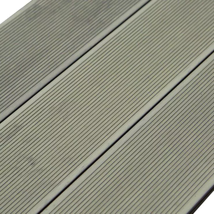 Террасная доска CM Decking Urban Смок Грэй 3000х148х25мм купить в екатеринбурге