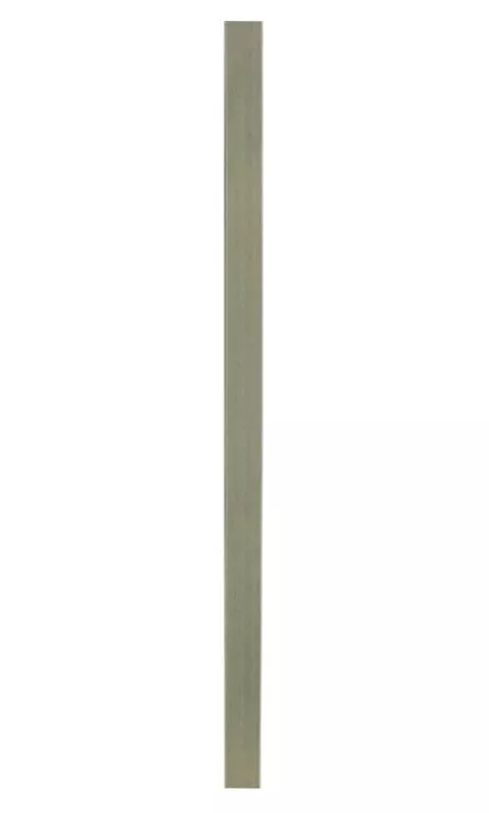 Террасная доска CM Decking Urban Смок Грэй 3000х148х25мм купить в екатеринбурге