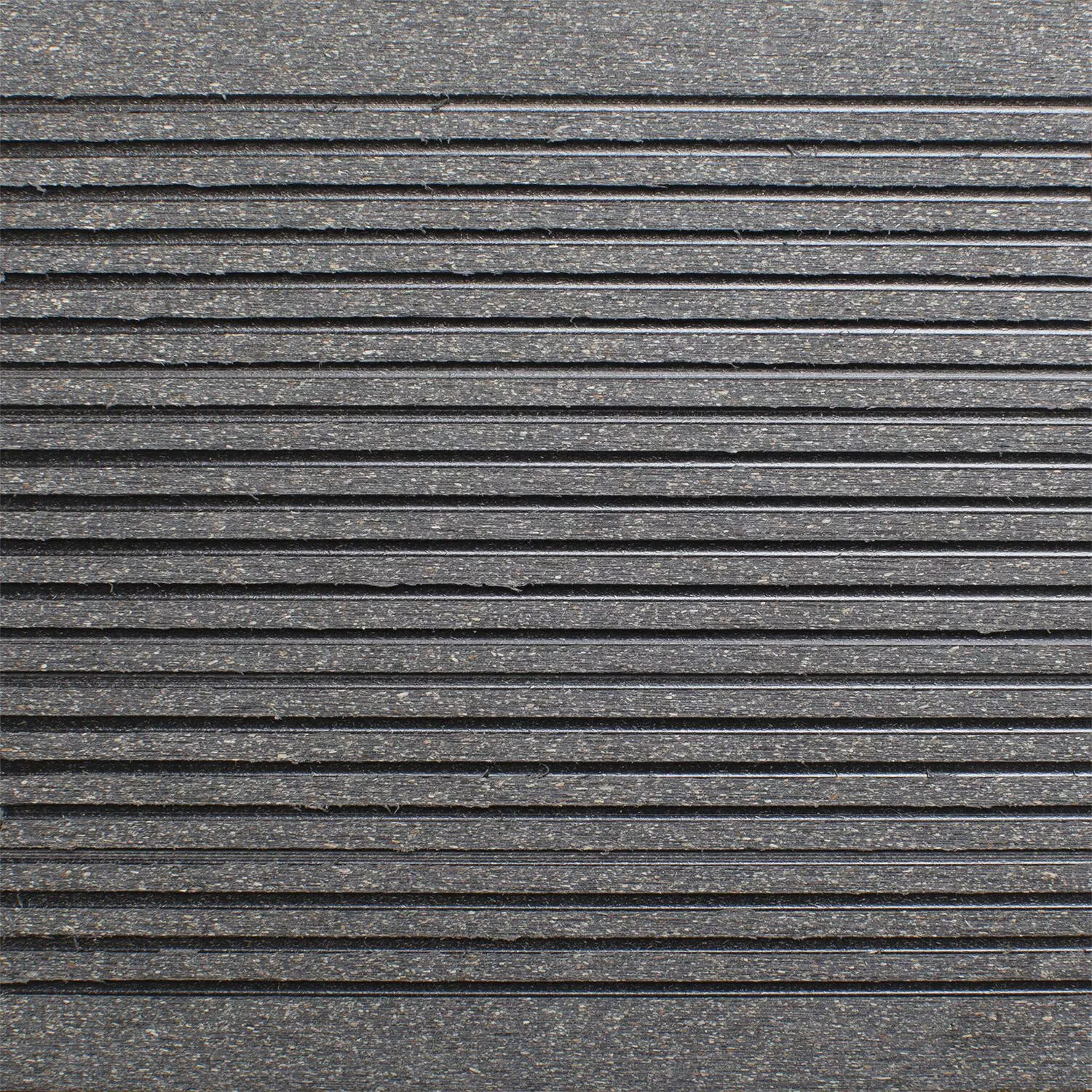 Террасная доска GRINDERDECO, ДПК, асфальт, шлифованный мелкий вельвет, 125х25х3000мм купить в екатеринбурге