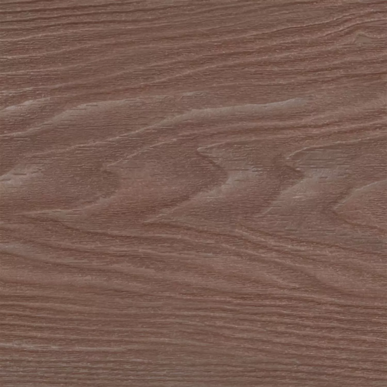 Террасная доска GRINDERDECO, ДПК, орех, 3D тиснение  дуб , 150х25х3000мм купить в екатеринбурге