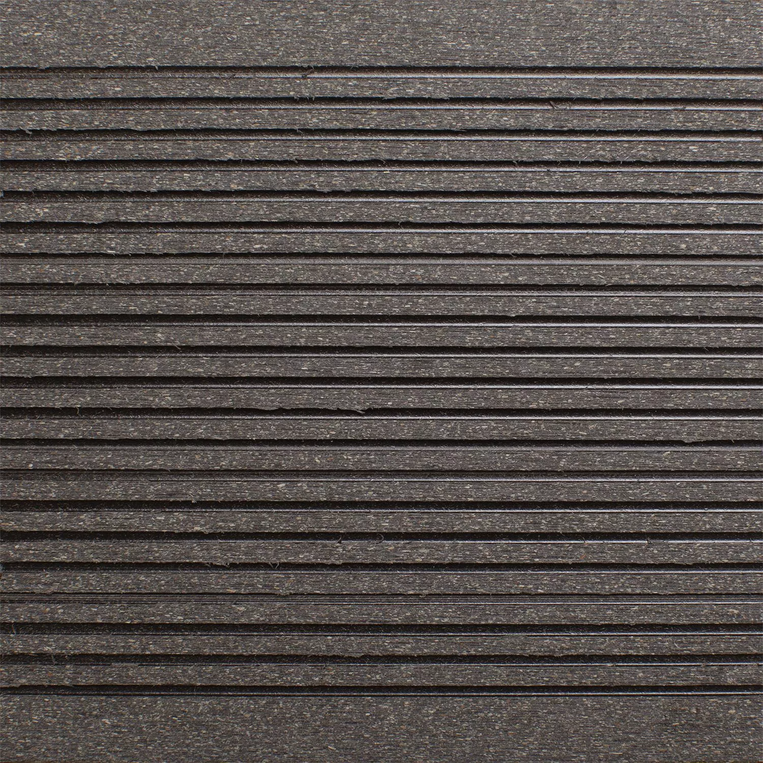 Террасная доска GRINDERDECO, ДПК, венге, шлифованный мелкий вельвет, 125х25х3000мм купить в екатеринбурге