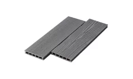 Террасная доска из ДПК UnoDeck Ultra, серый 3м. Цена: 1791 руб. Артикул: 49065