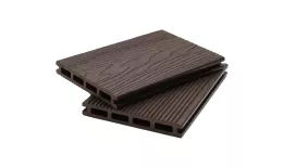 Террасная доска POLIVAN SINGARAJA CHN 3D/вельвет 20х140х5800мм. Цена: 4776 руб. Артикул: 49009