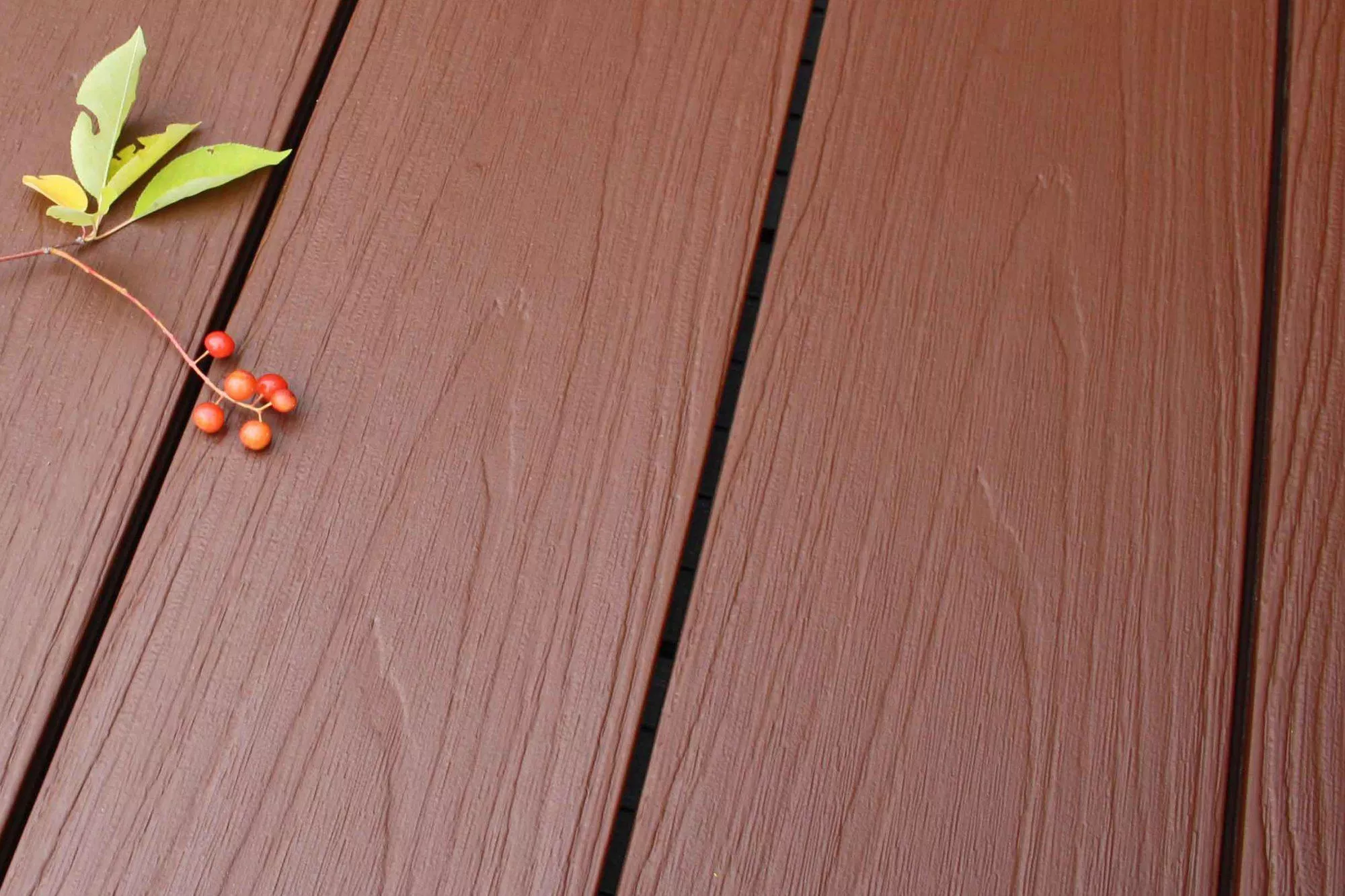 Террасная доска Практик коэкструзия моноколор Яшма, 4м купить в екатеринбурге