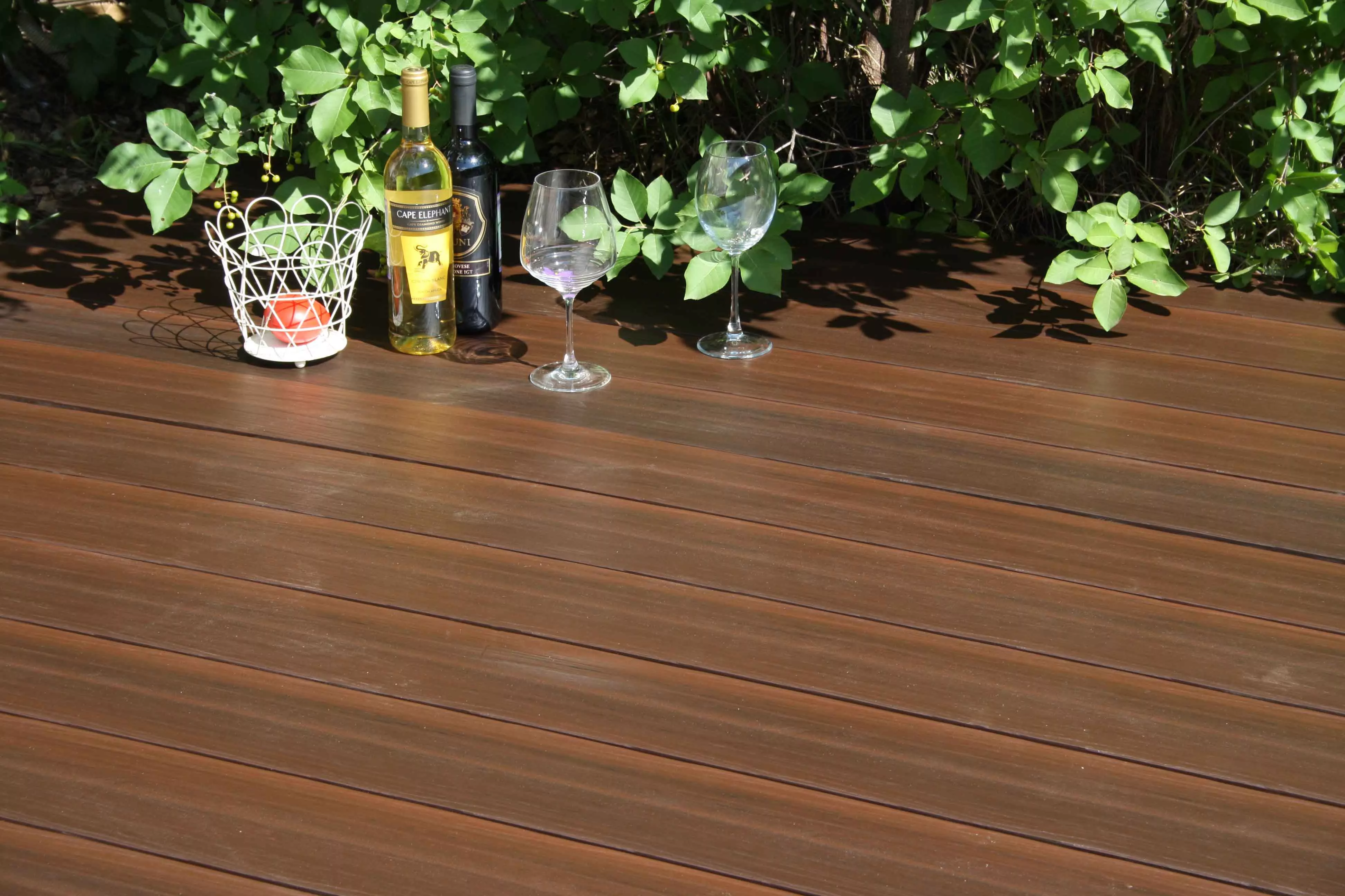 Террасная доска Практик Марокко коэкструзия мультиколор , 3м купить в екатеринбурге