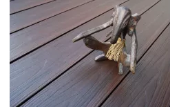 Террасная доска Практик Марокко коэкструзия мультиколор, 4м. Цена: 1004 руб. Артикул: 48780