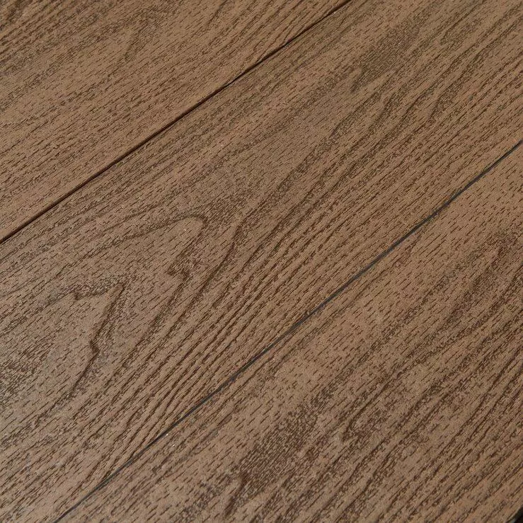 Террасная доска пустотелая CM Decking серия Bark мербау купить в екатеринбурге