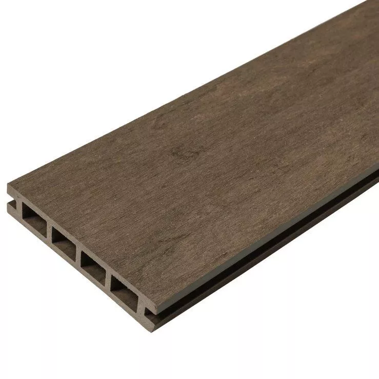 Террасная доска пустотелая CM Decking серия Mix мербау купить в екатеринбурге