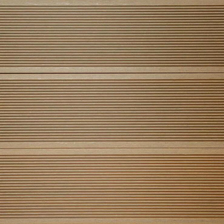 Террасная доска пустотелая CM Decking серия Mix тик NEW купить в екатеринбурге