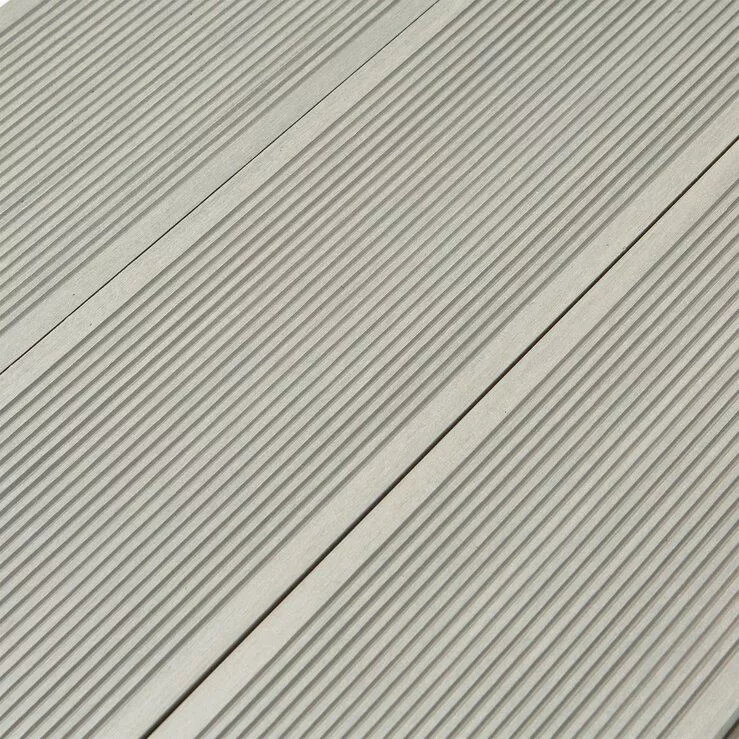 Террасная доска пустотелая CM Decking серия Mix ясень купить в екатеринбурге