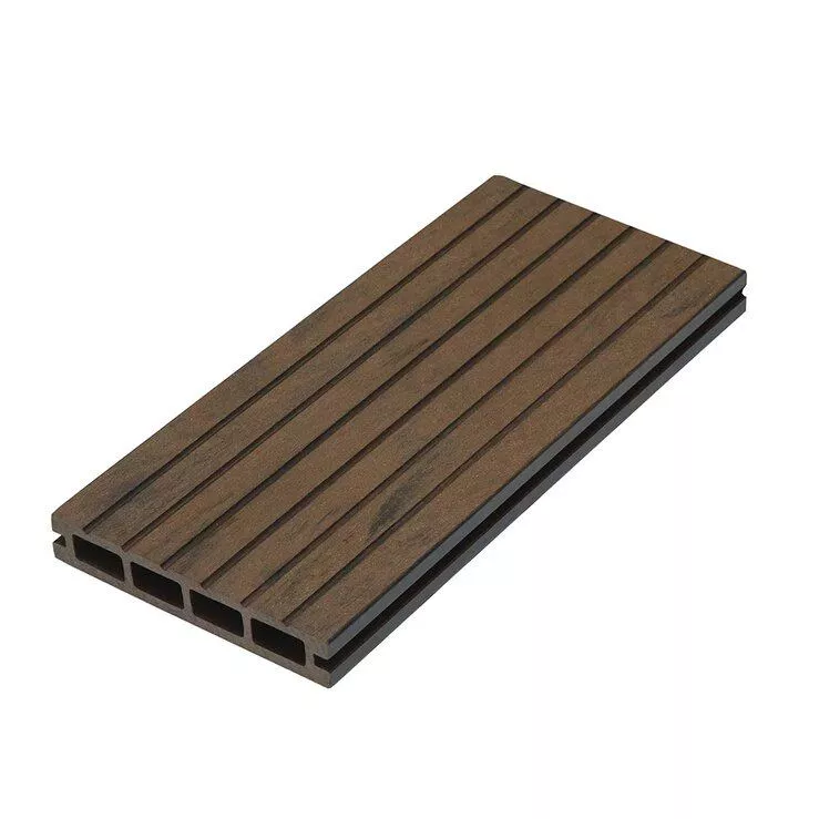 Террасная доска пустотелая CM Decking серия Robust мербау купить в екатеринбурге