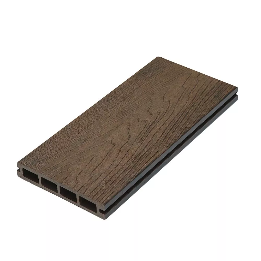 Террасная доска пустотелая CM Decking серия Robust мербау купить в екатеринбурге