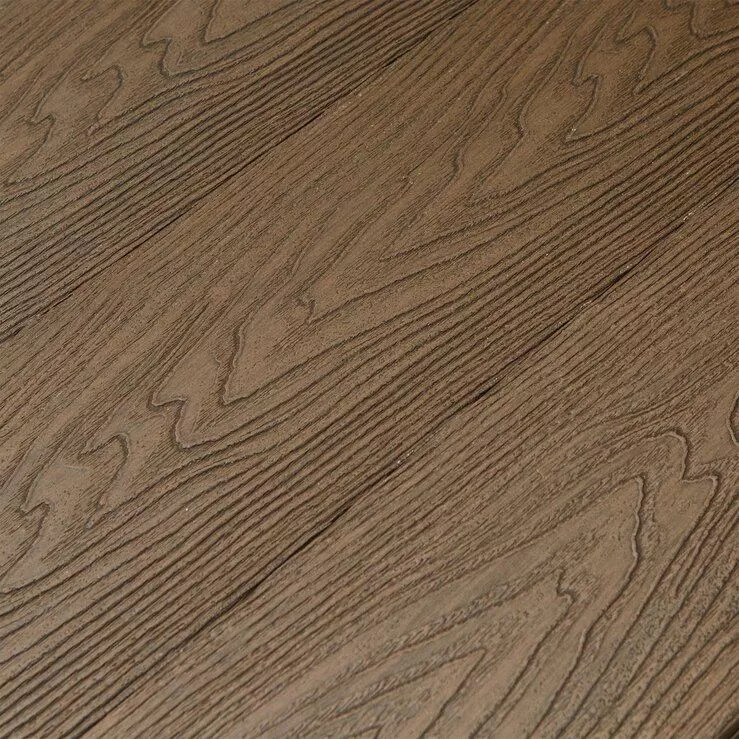 Террасная доска пустотелая CM Decking серия Robust мербау купить в екатеринбурге