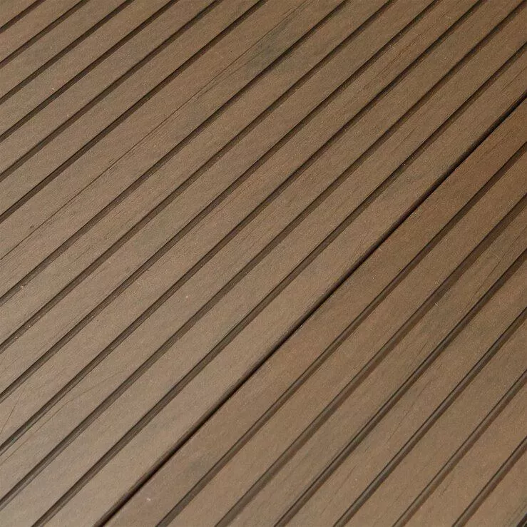 Террасная доска пустотелая CM Decking серия Robust мербау купить в екатеринбурге