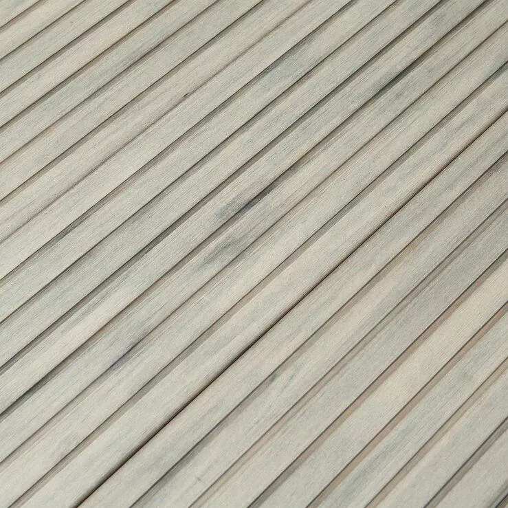 Террасная доска пустотелая CM Decking серия Robust ясень купить в екатеринбурге