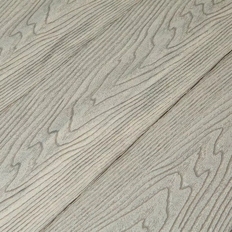 Террасная доска пустотелая CM Decking серия Robust ясень купить в екатеринбурге