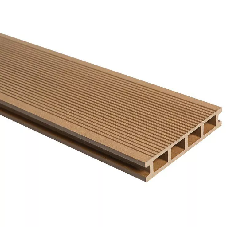 Террасная доска пустотелая CM Decking серия Vintage дуб купить в екатеринбурге