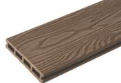 Террасная доска TalverWood вельвет/фактура 3D 150х25х4000 – Купить оптом и в розницу