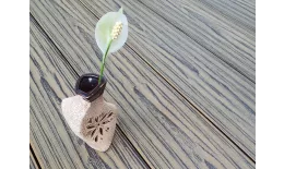 Террасная доска ТЕРРАпол АНТИК Гефест Мультиколор 147х23х3000мм. Цена: 1104 руб. Артикул: 48759