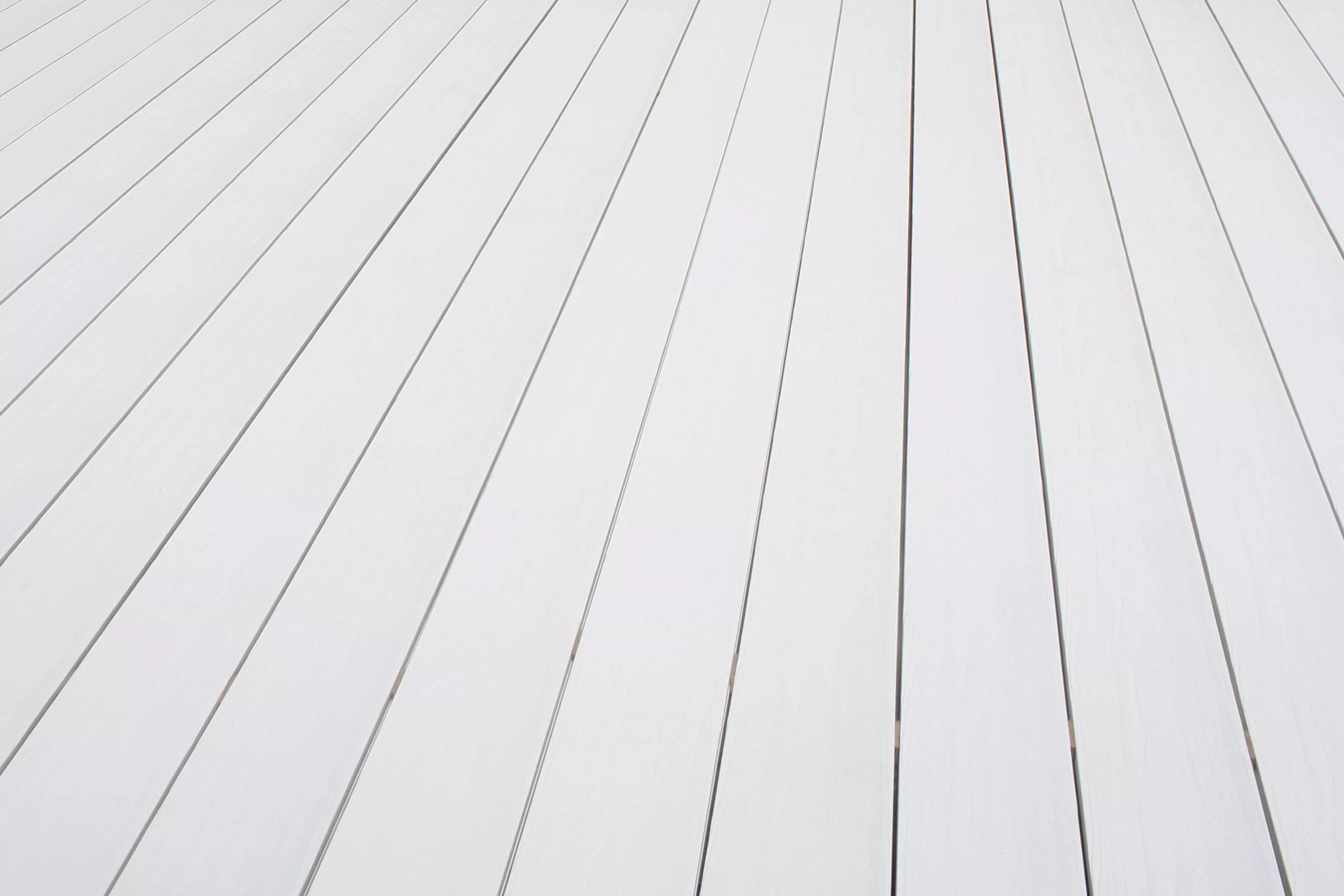 Террасная доска ТЕРРАпол ПРАКТИК Моноколор Белый жемчуг 147х23х4000мм купить в екатеринбурге