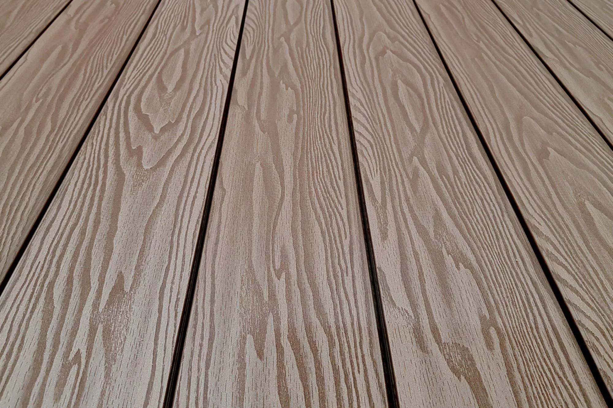 Террасная доска Террапол СМАРТ 3D Тик Киото пустотелая с пазом, 3м NEW купить в екатеринбурге