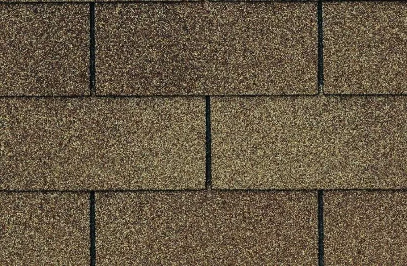 Гибкая черепица CertainTeed CT 20 timber blend купить в екатеринбурге