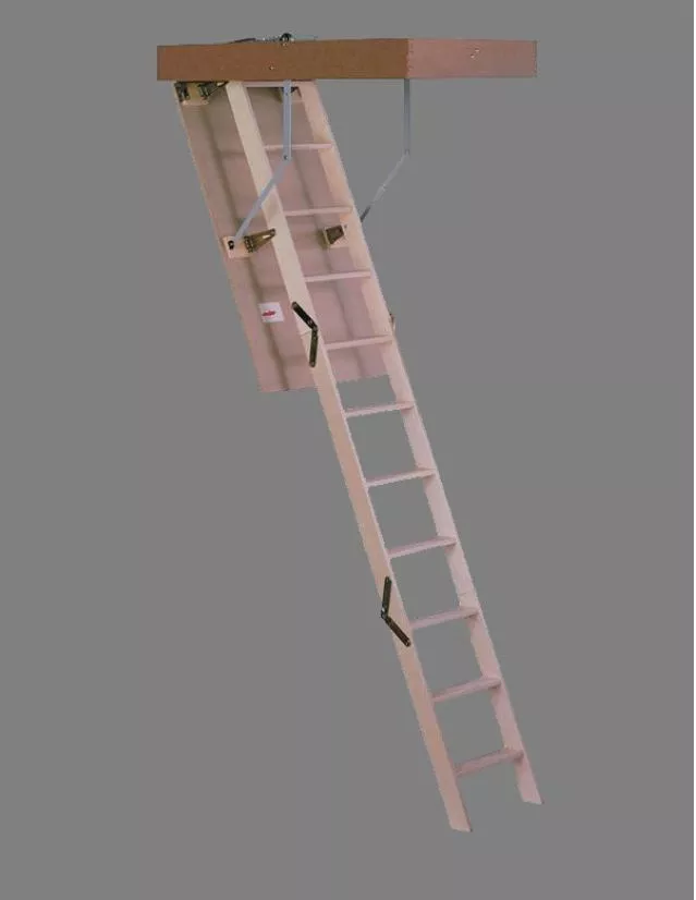 Лестница Minka Tradition 120x70х280 купить в екатеринбурге