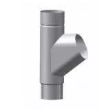 Тройник трубы (90/125) CM Vattern купить в екатеринбурге
