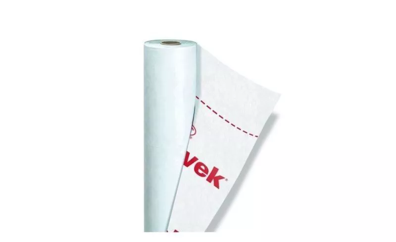 Tyvek супердиффузионная мембрана Soft купить в екатеринбурге