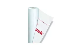 Tyvek супердиффузионная мембрана Soft. Цена: 12321 руб. Артикул: Tyvek_00001