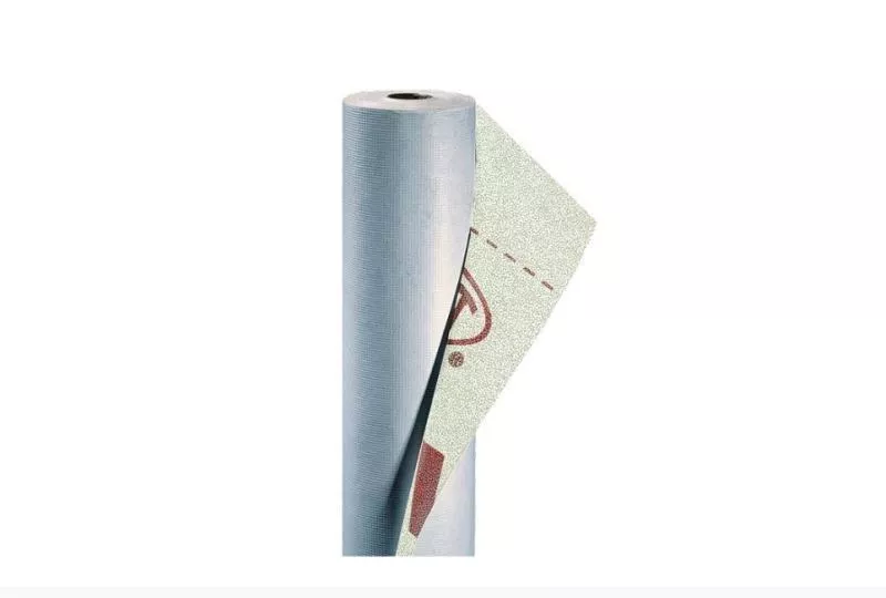 Tyvek супердиффузионная мембрана Solid 1,5м 75м2 купить в екатеринбурге